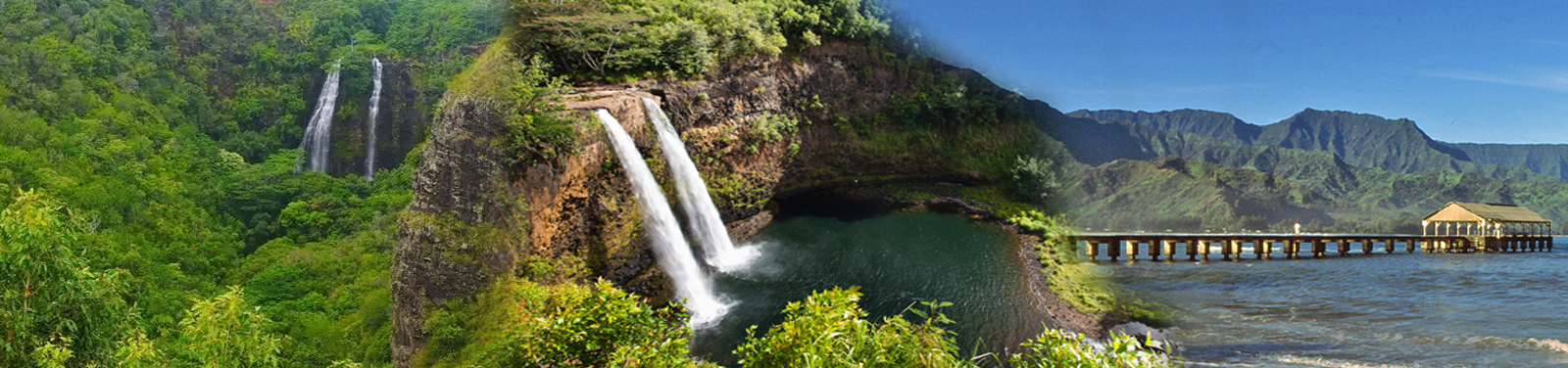Polynesian Adventure Tours - Kauai Highlights & Movie Sites (K3) 