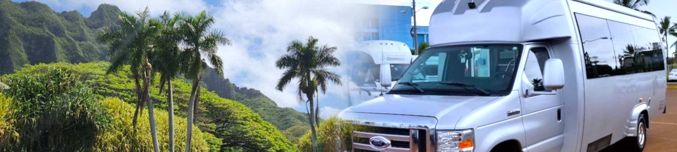 North Shore Beach Bus
