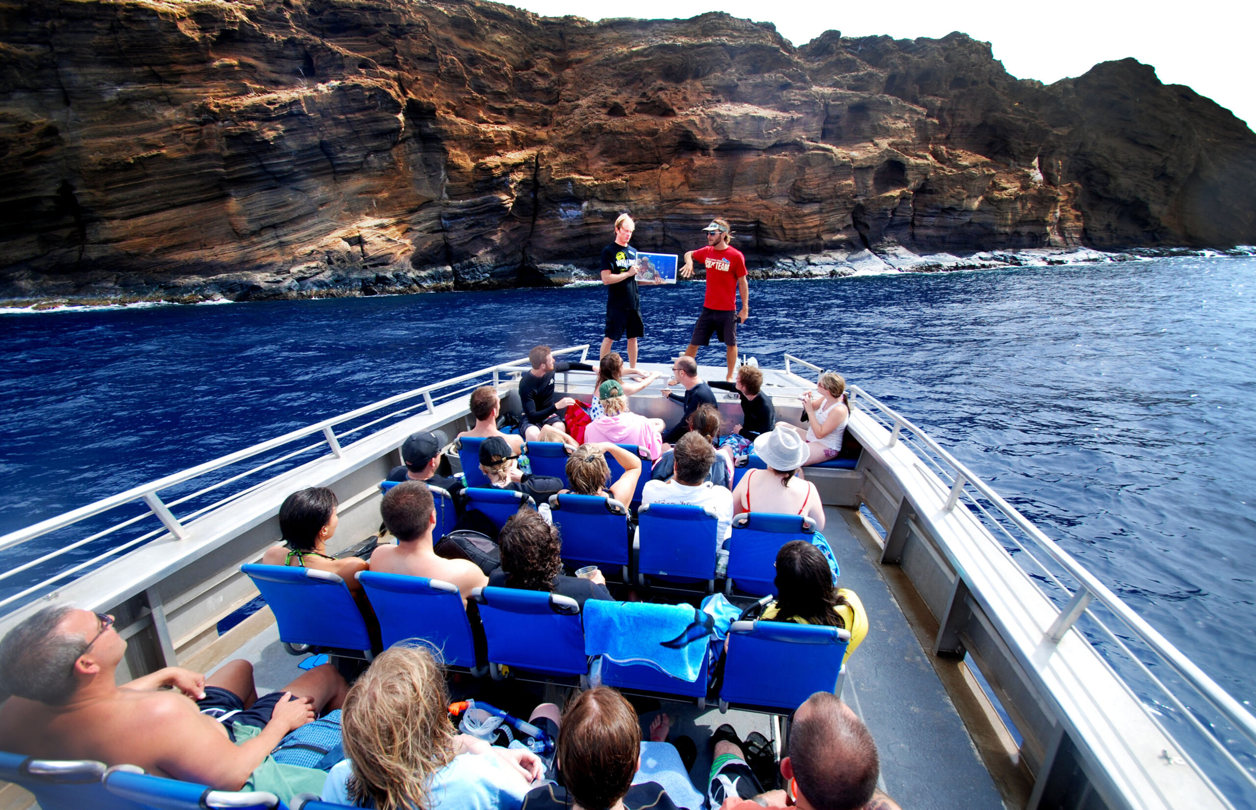 Molokini Wild Side (Maalaea)