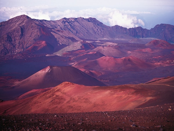 Haleakala, Central Maui, & Iao Valley Tour