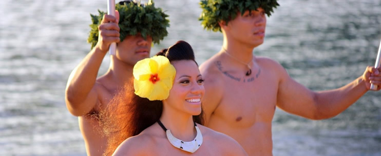 Hawaii Festivals and Events