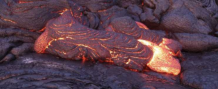 Big Island Volcano Updates 