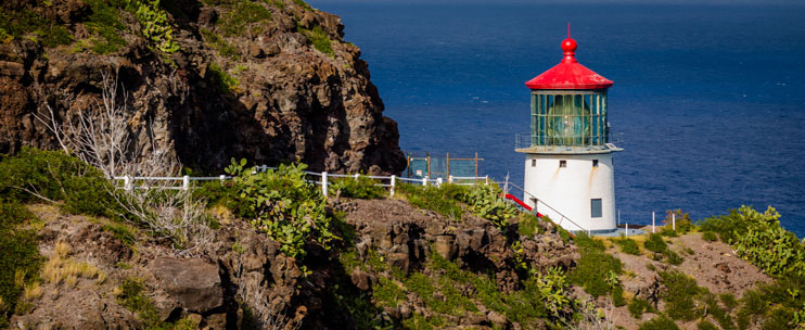 Makapuu Lighthouse