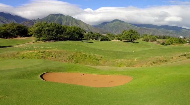 Dunes at Maui Lani