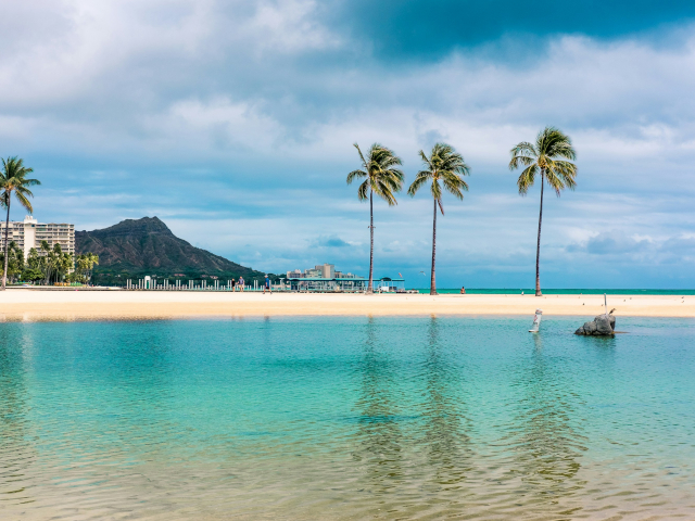 oahu beaches