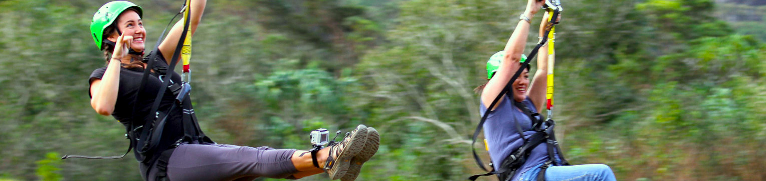 oahu ziplines kualoa ranch
